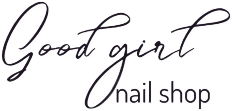 Good girl nail shop