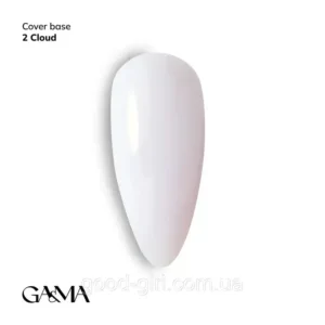 GA&MA Cover base 002 Cloud 15ml