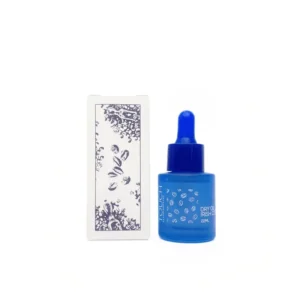 Touch Dry Oil Irish Coffee 22ml