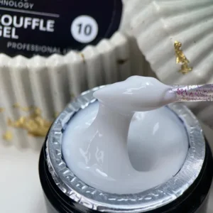Miss Luna Souffle gel 10, 15ml
