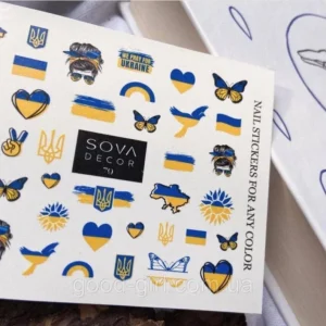 Слайдер SOVA DECOR 079