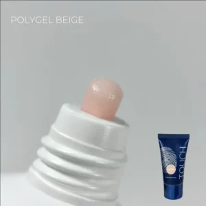 TOUCH Polygel Beige 30мл (№ 04)